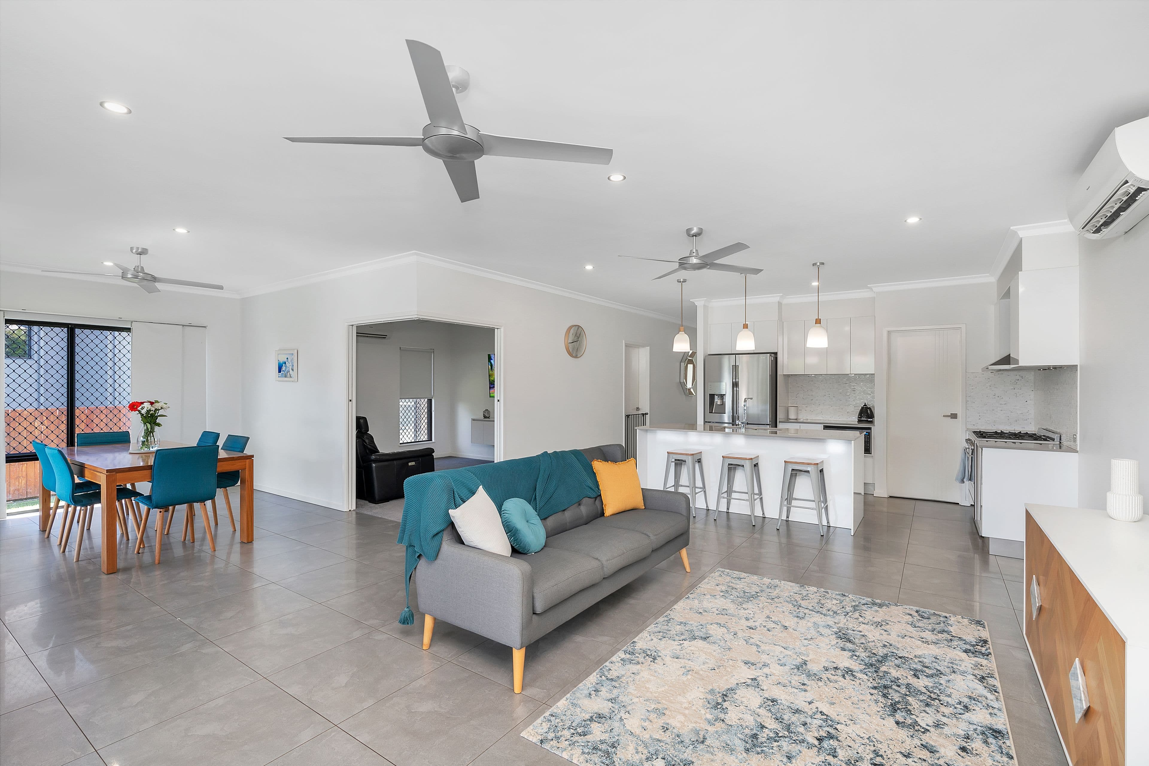 66 McFarlane Drive, Kanimbla QLD 4870, Kanimbla - Thumbnail 5