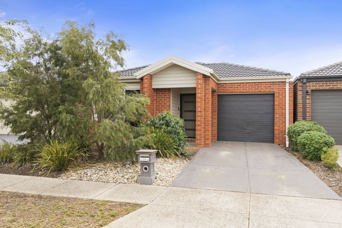 14 Landmark Crescent, Manor Lakes VIC 3024, Manor Lakes - Image 1