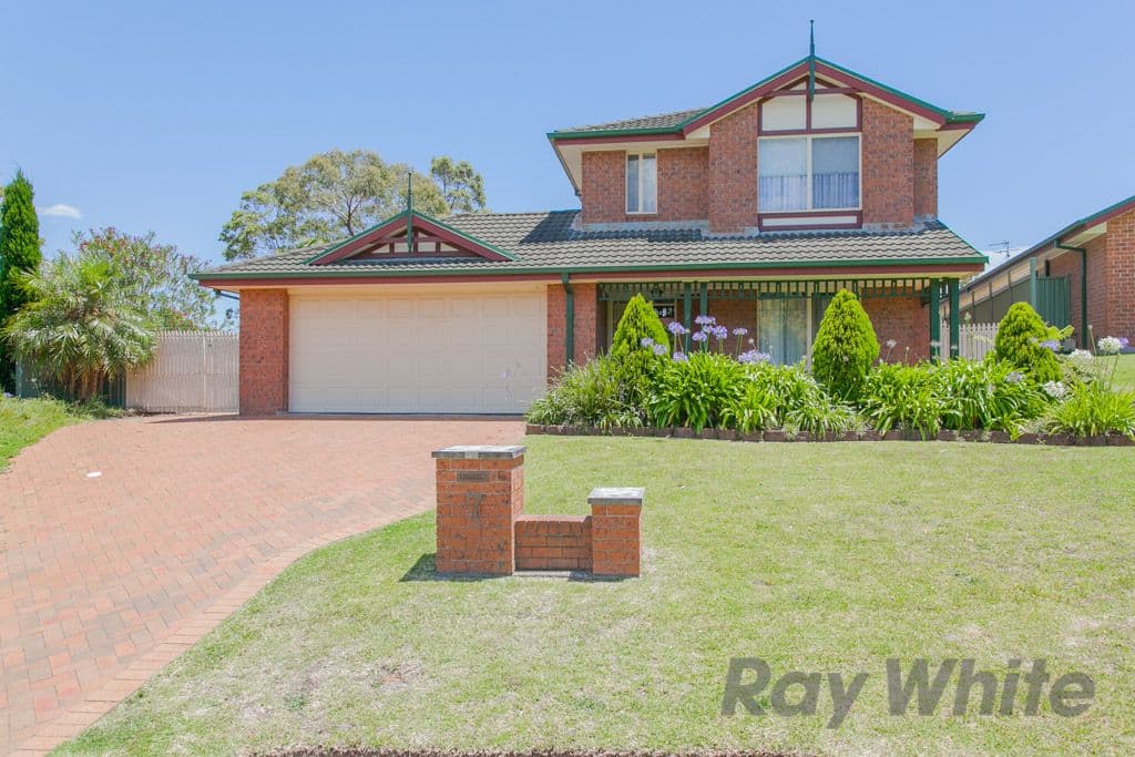 7 Silverash Place, GARDEN SUBURB NSW 2289, Garden Suburb - Image 1