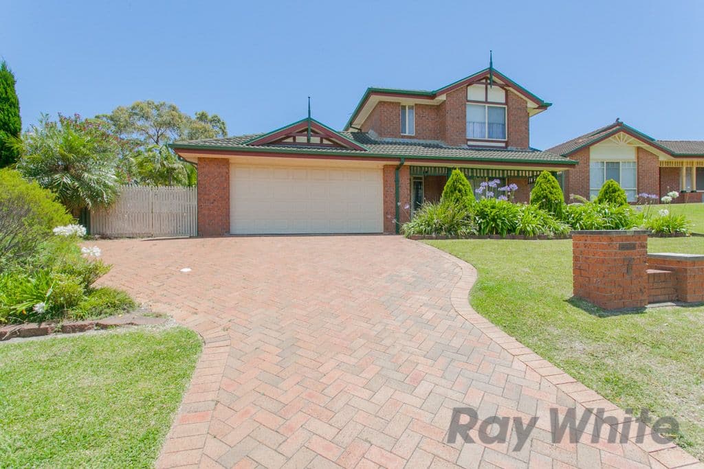 7 Silverash Place, GARDEN SUBURB NSW 2289, Garden Suburb - Thumbnail 2