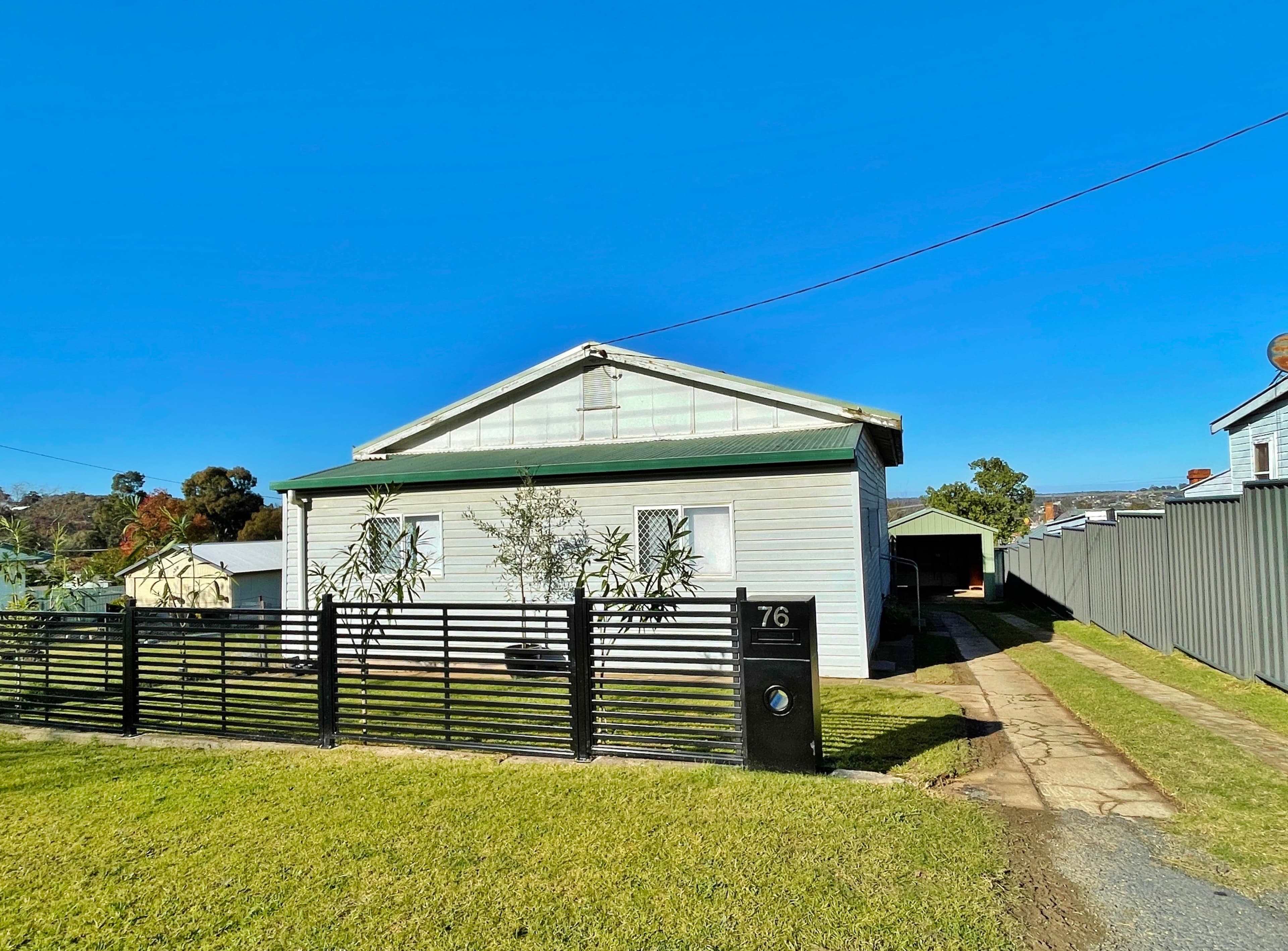 76 Brock Street, Young NSW 2594, Young - Image 1