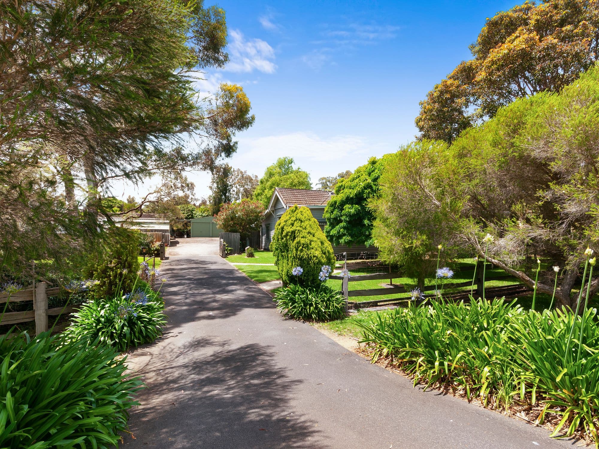 4731 Hyland Highway, Won Wron VIC 3971, Won Wron - Image 1