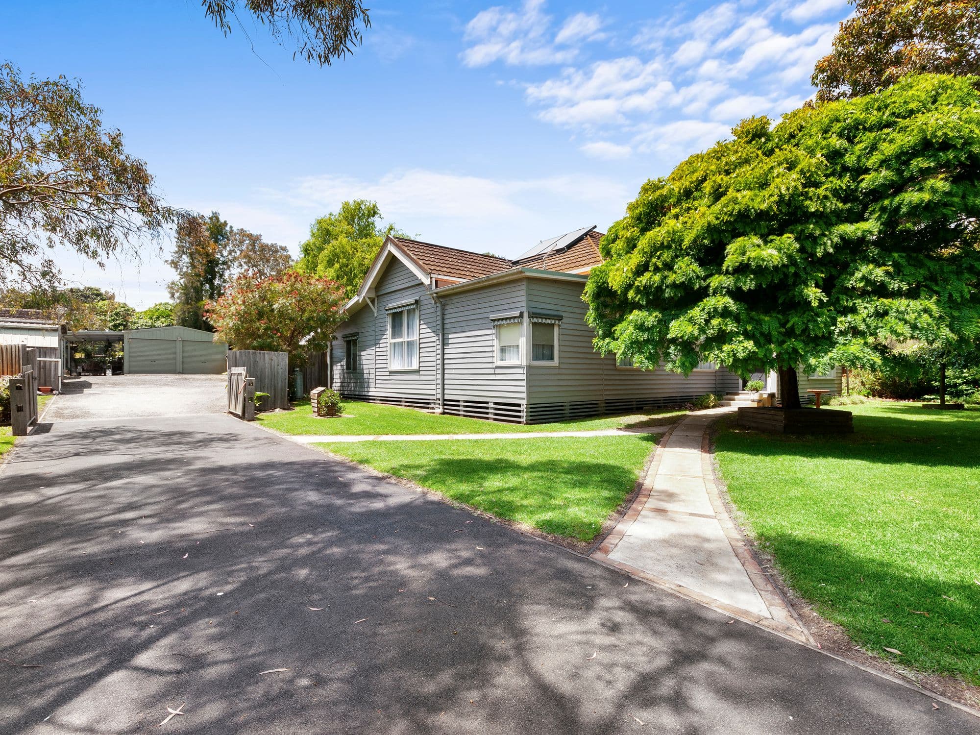 4731 Hyland Highway, Won Wron VIC 3971, Won Wron - Thumbnail 2