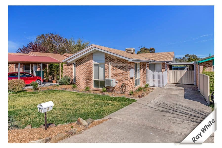 32 Wiburd Street, Banks ACT 2906, Banks - Image 1
