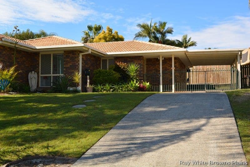 20 Mortlake Crescent, Boronia Heights QLD 4124, Boronia Heights - Image 1