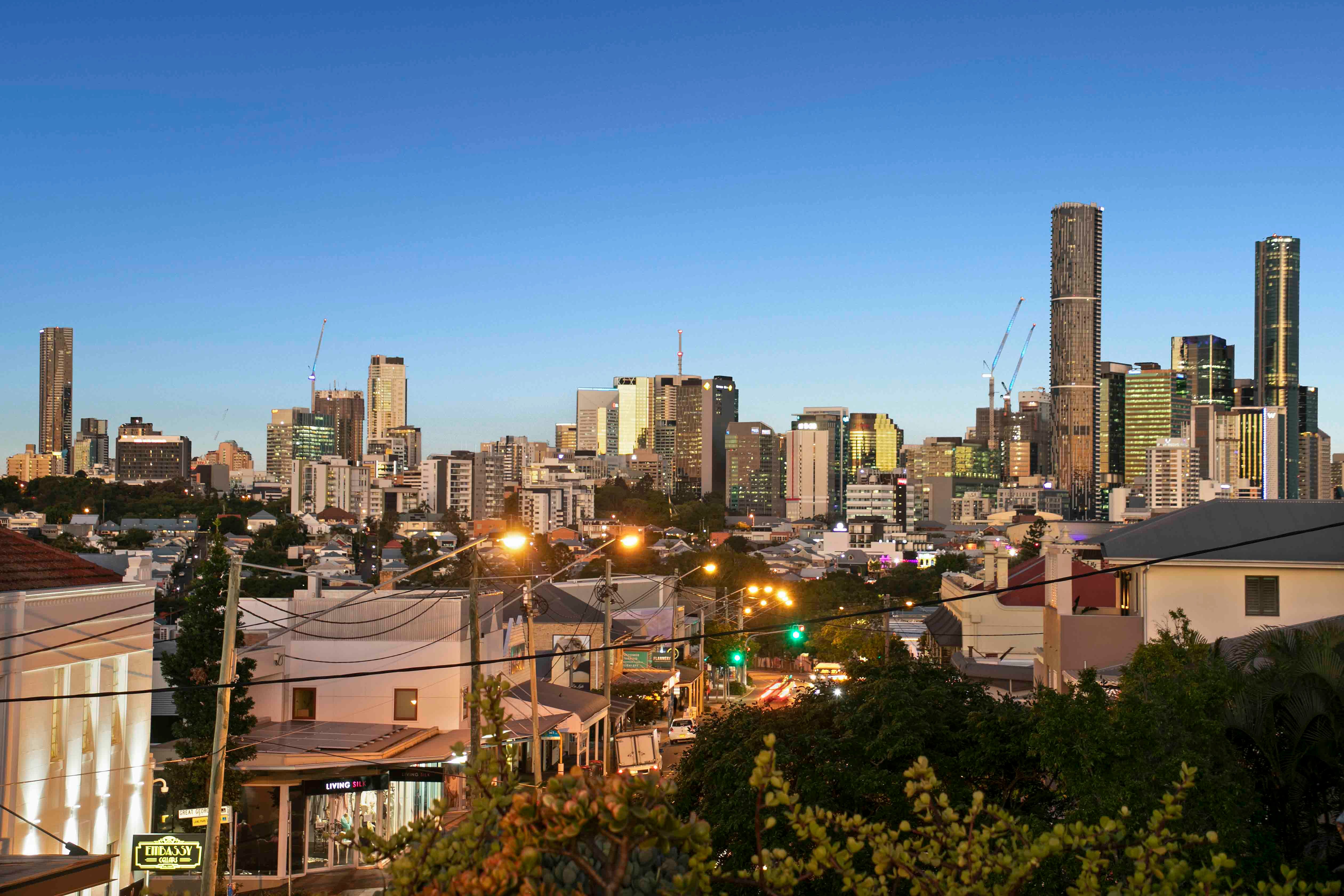 252 Given Terrace, Paddington QLD 4064, Paddington - Thumbnail 3