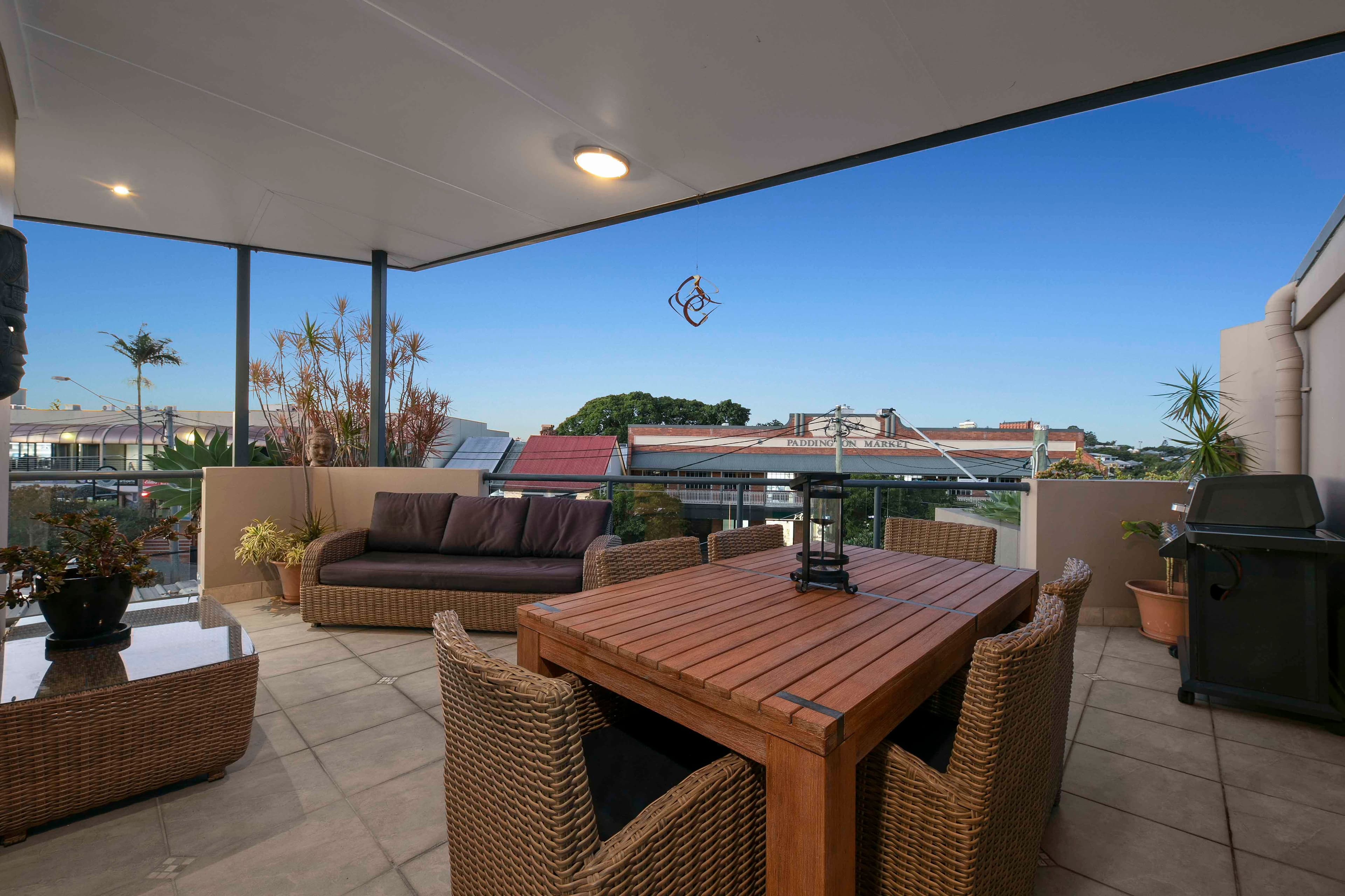 252 Given Terrace, Paddington QLD 4064, Paddington - Thumbnail 4