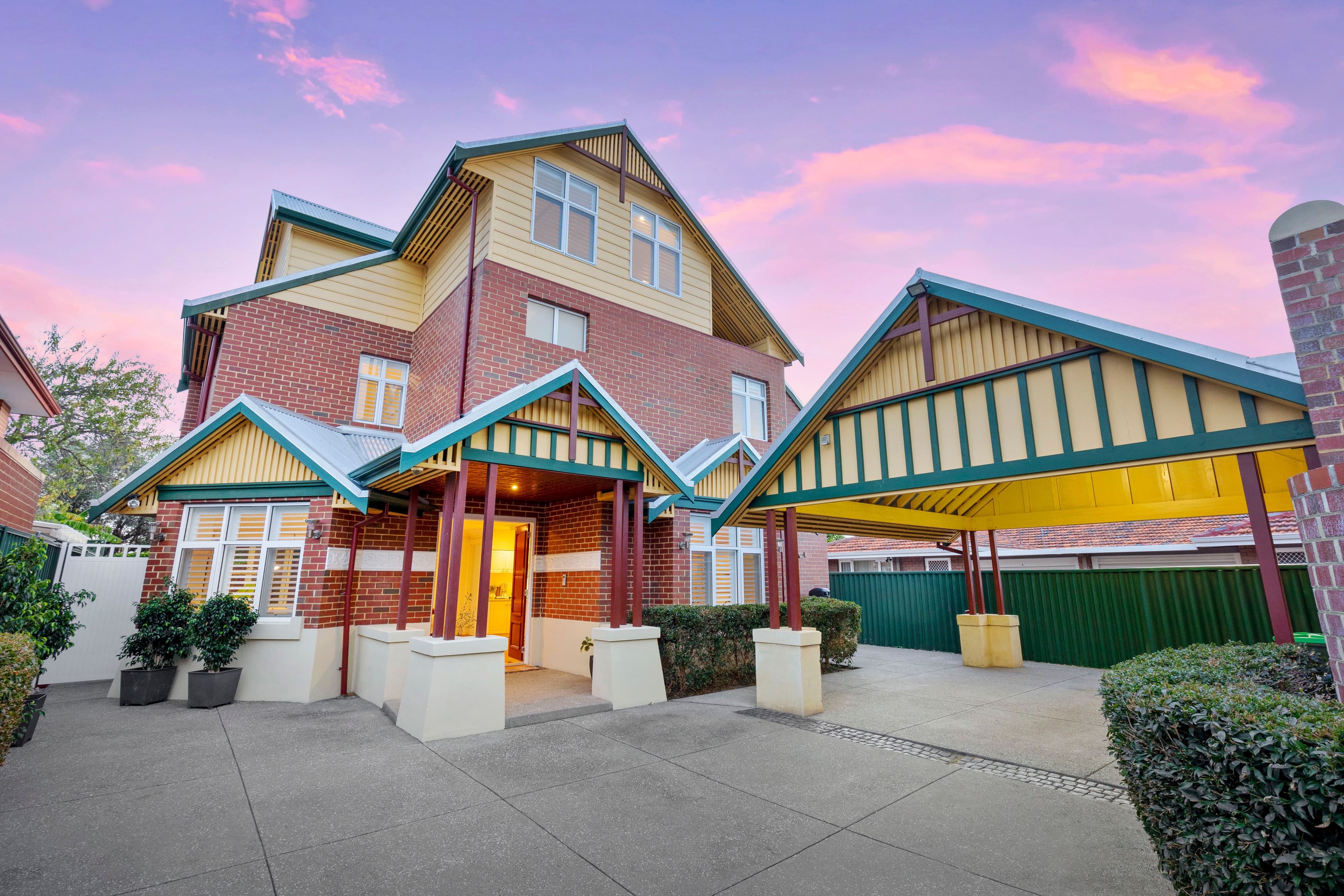 179A Eighth Avenue, Inglewood WA 6052, Inglewood - Image 1