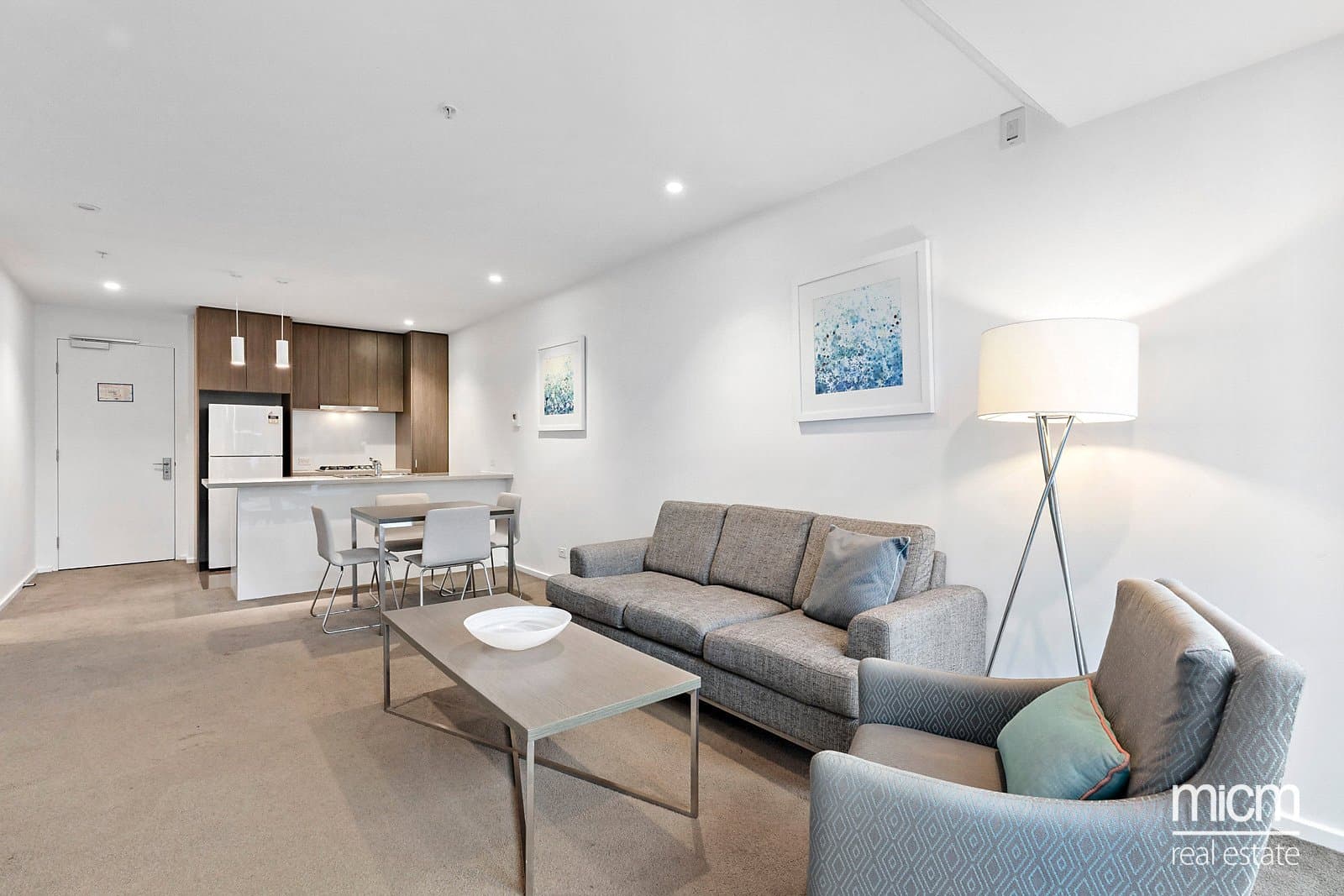 3809/151 City Road, Southbank - Thumbnail 2