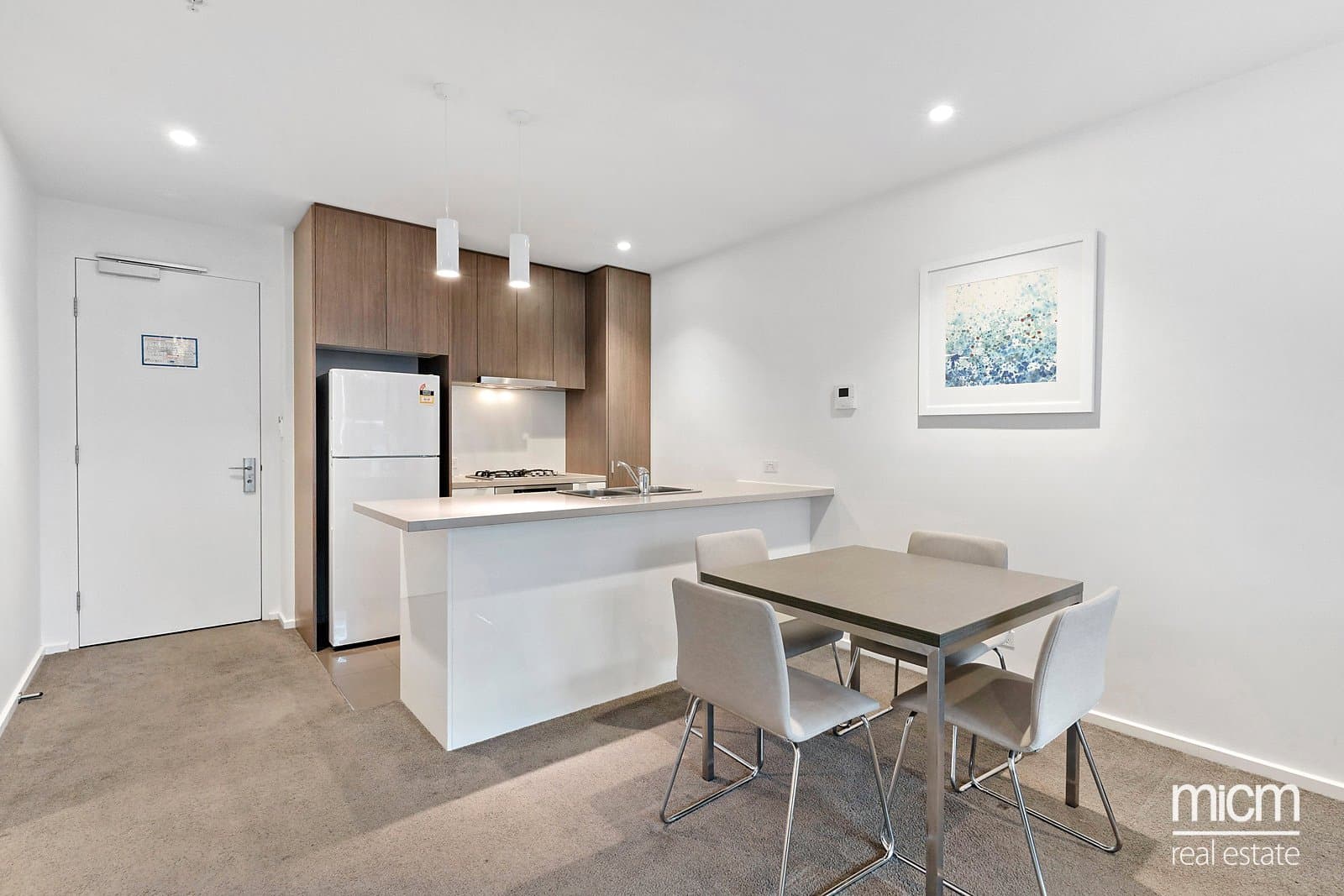 3809/151 City Road, Southbank - Thumbnail 4