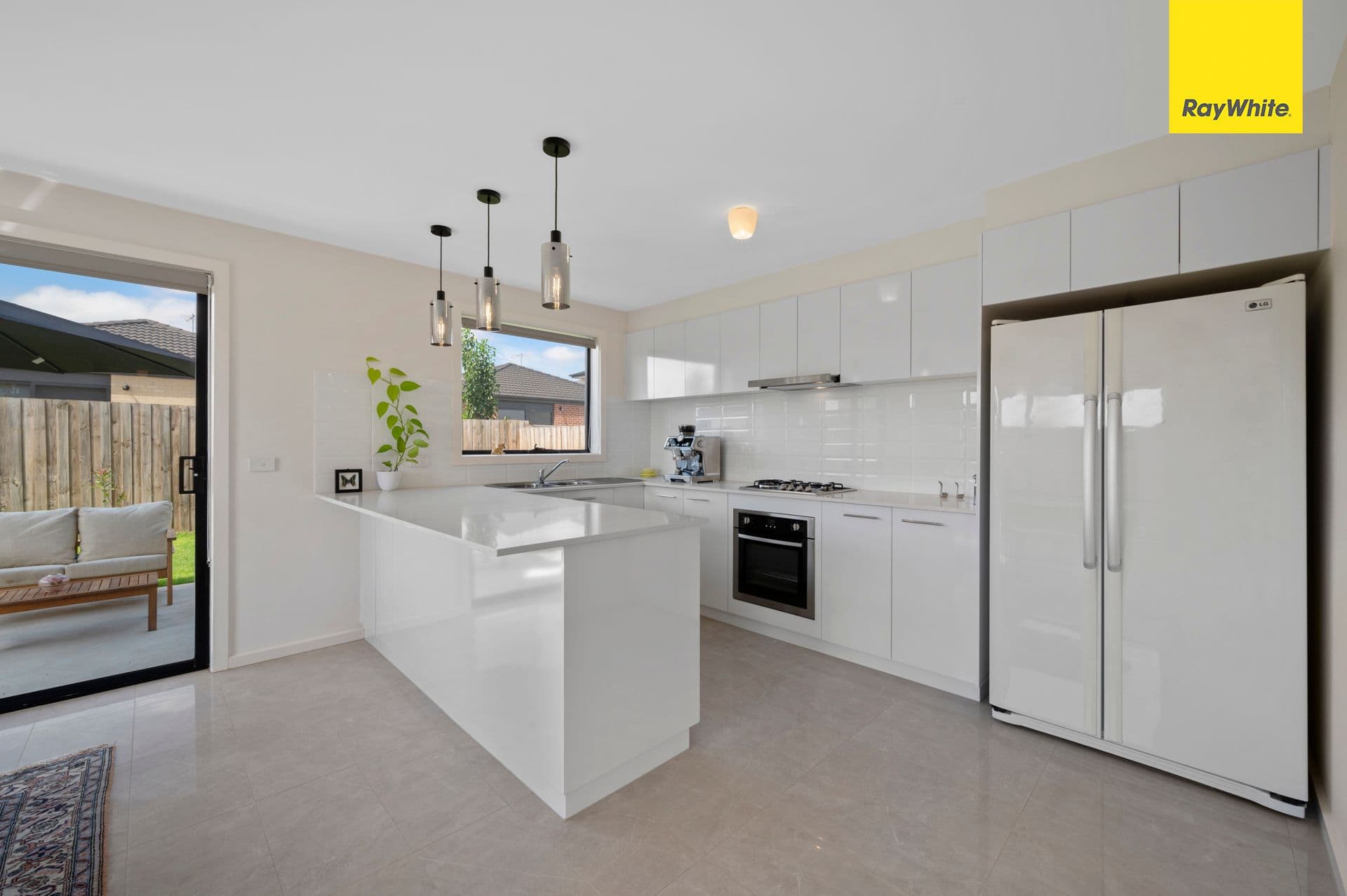 36 Marriott Boulevard, WEIR VIEWS VIC 3338, Weir Views - Thumbnail 4