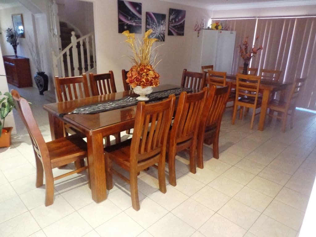 1 Moreton Close, HINCHINBROOK NSW 2168, Hinchinbrook - Thumbnail 3