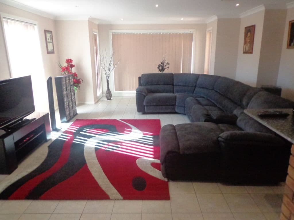 1 Moreton Close, HINCHINBROOK NSW 2168, Hinchinbrook - Thumbnail 5