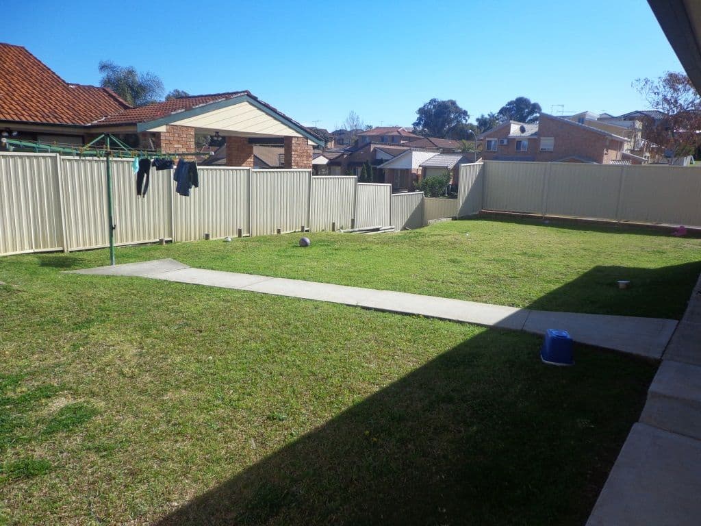 1 Moreton Close, HINCHINBROOK NSW 2168, Hinchinbrook - Thumbnail 7