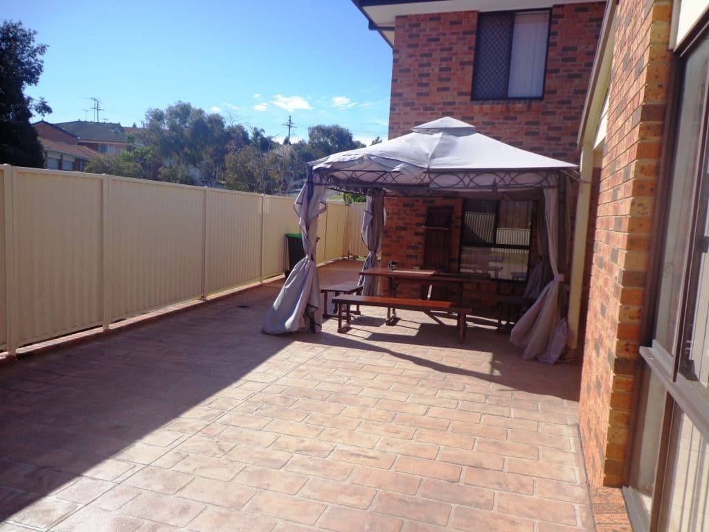 1 Moreton Close, HINCHINBROOK NSW 2168, Hinchinbrook - Thumbnail 8
