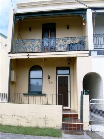 122 GEORGE   Street, SYDENHAM NSW 2044, Sydenham - Image 1