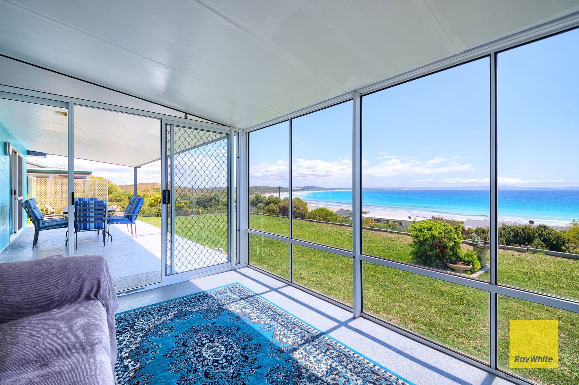 Lot 8 Baxteri Road, Cheynes WA 6328, Cheynes - Image 1