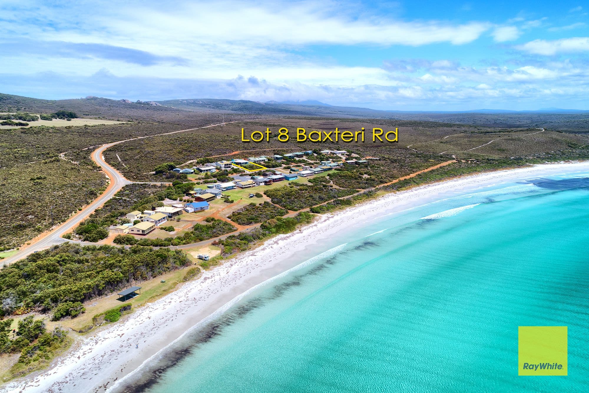 Lot 8 Baxteri Road, Cheynes WA 6328, Cheynes - Thumbnail 2