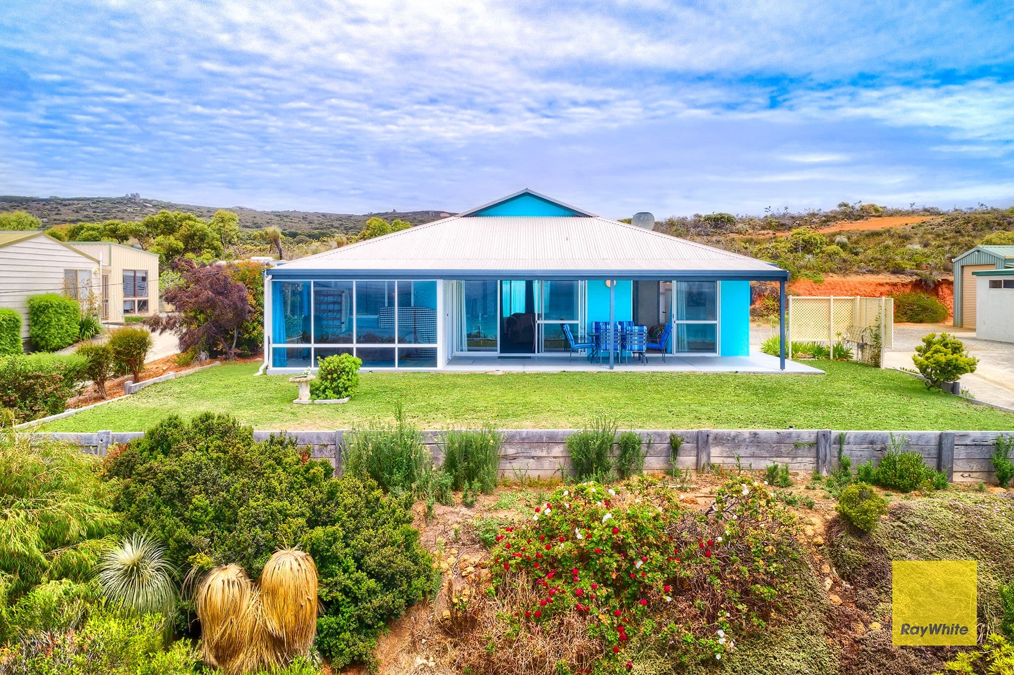 Lot 8 Baxteri Road, Cheynes WA 6328, Cheynes - Thumbnail 3