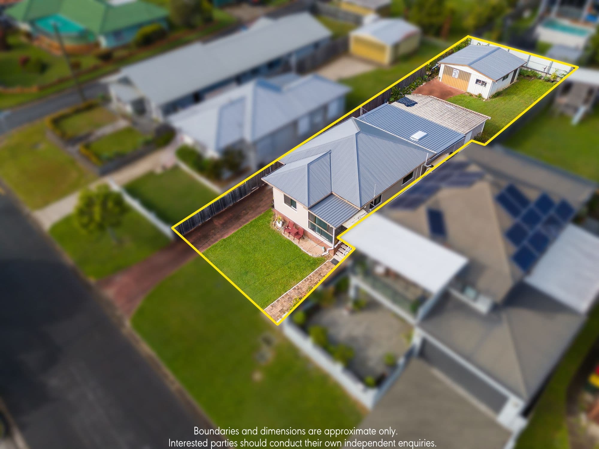 51 Hertford Street, Upper Mount Gravatt QLD 4122, Upper Mount Gravatt - Image 1