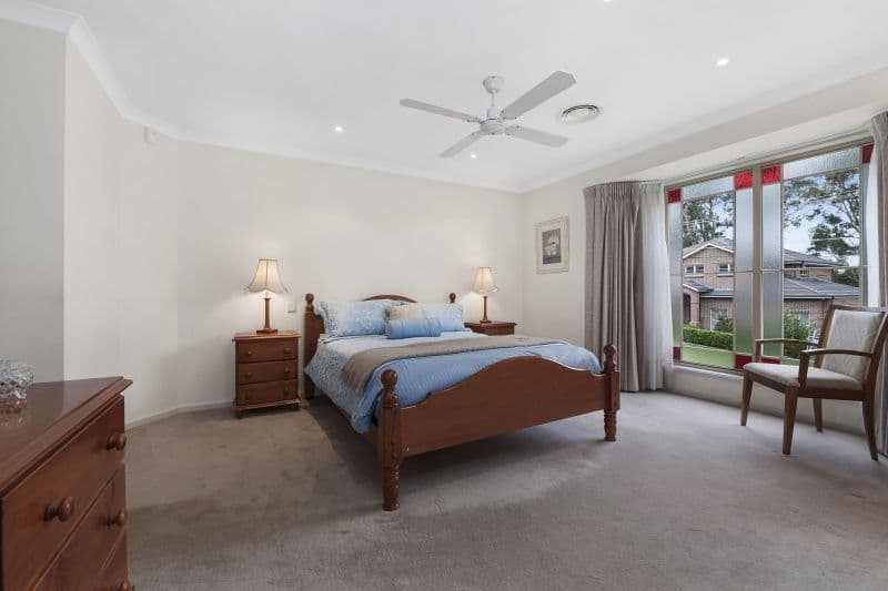 1 Cherrybrook Road, West Pennant Hills - Thumbnail 2