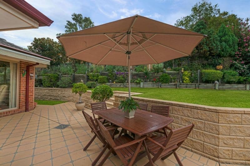1 Cherrybrook Road, West Pennant Hills - Thumbnail 4