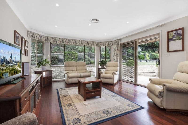 1 Cherrybrook Road, West Pennant Hills - Thumbnail 7