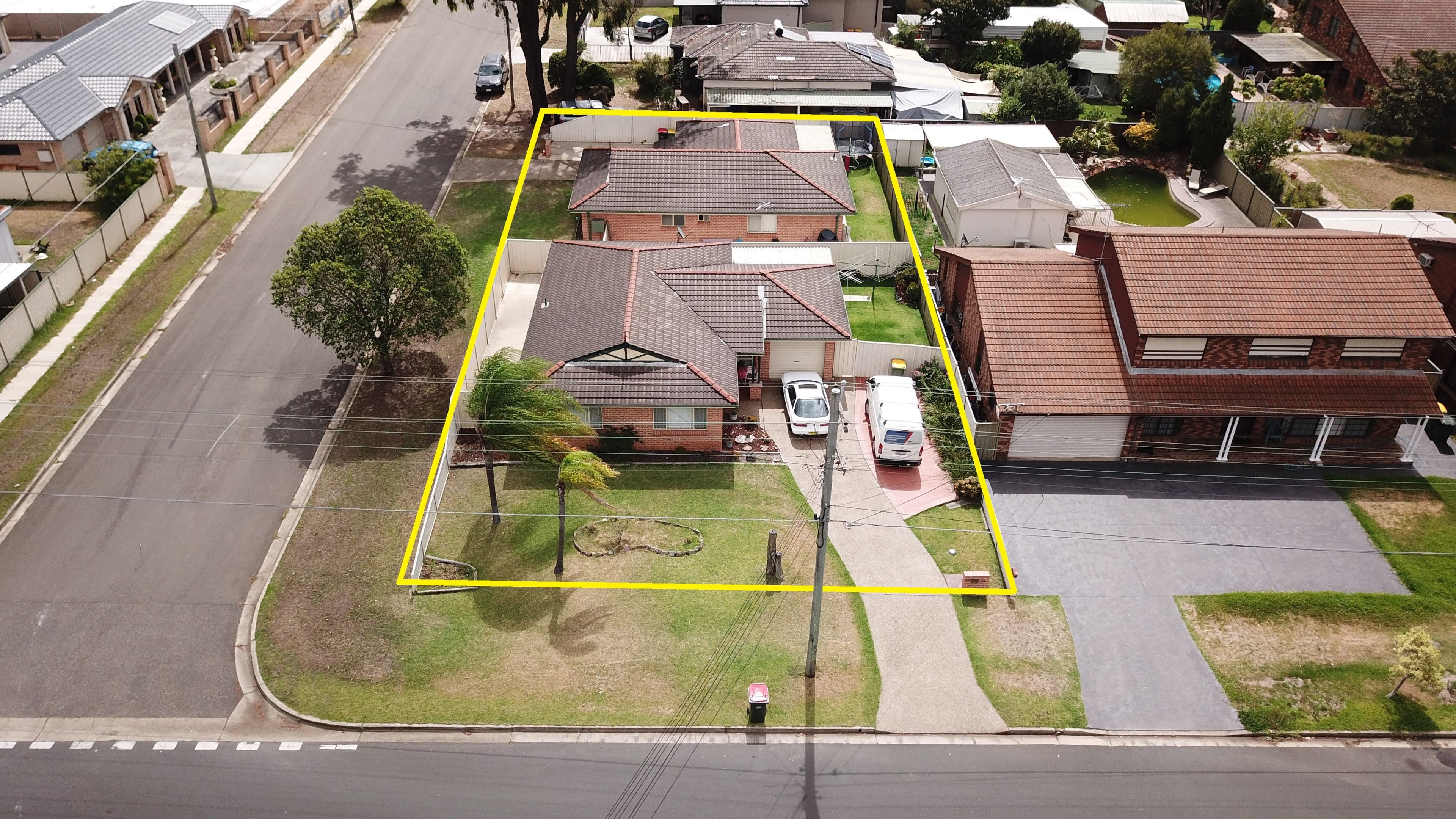 130 Dublin Street, Smithfield - Image 1