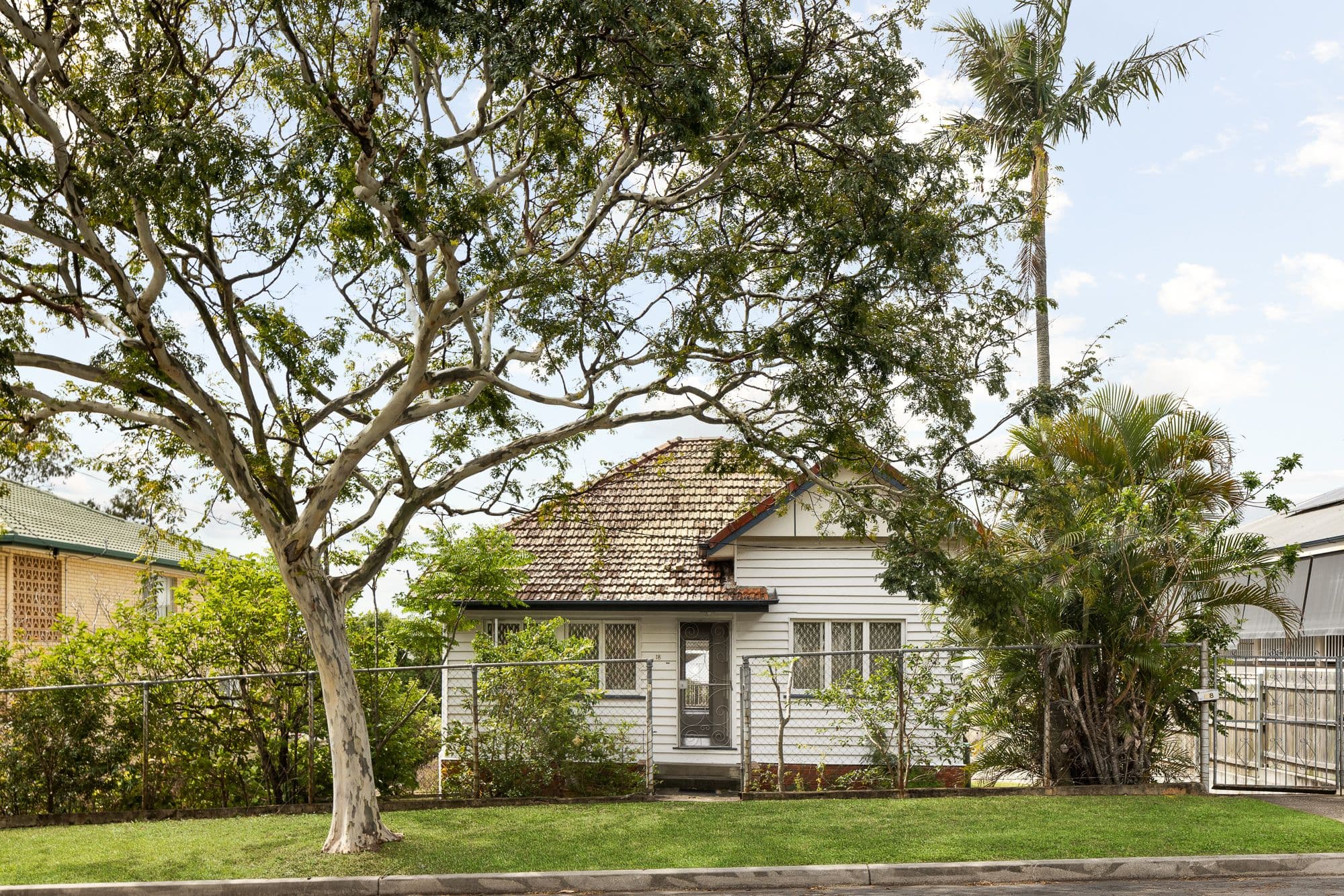 18 HAWDON Street, Wilston QLD 4051, Wilston - Thumbnail 3