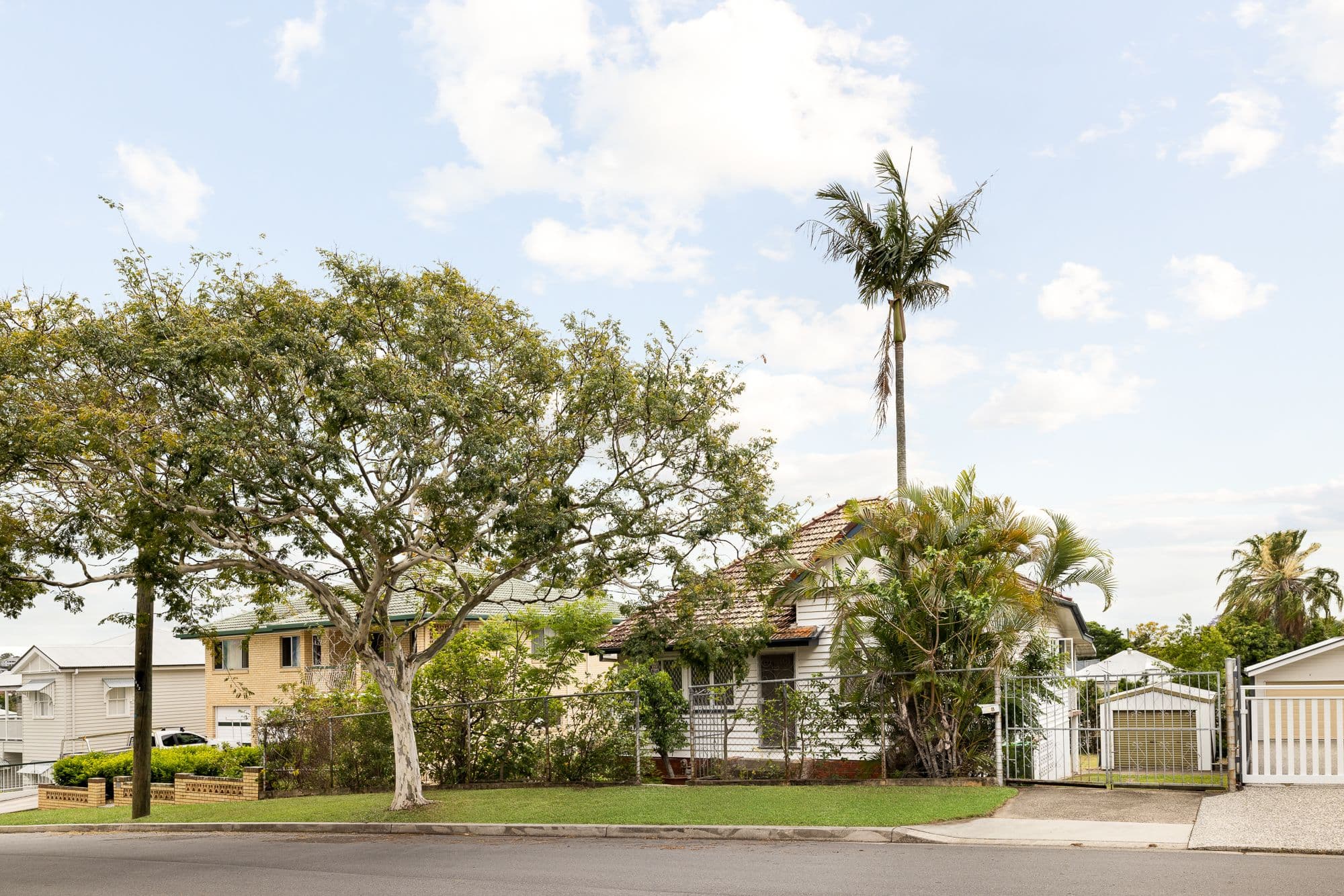 18 HAWDON Street, Wilston QLD 4051, Wilston - Thumbnail 4