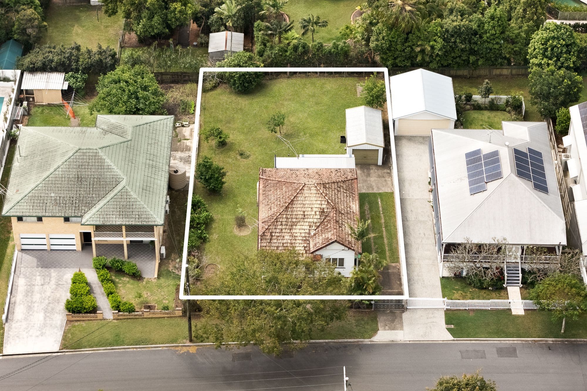 18 HAWDON Street, Wilston QLD 4051, Wilston - Thumbnail 5