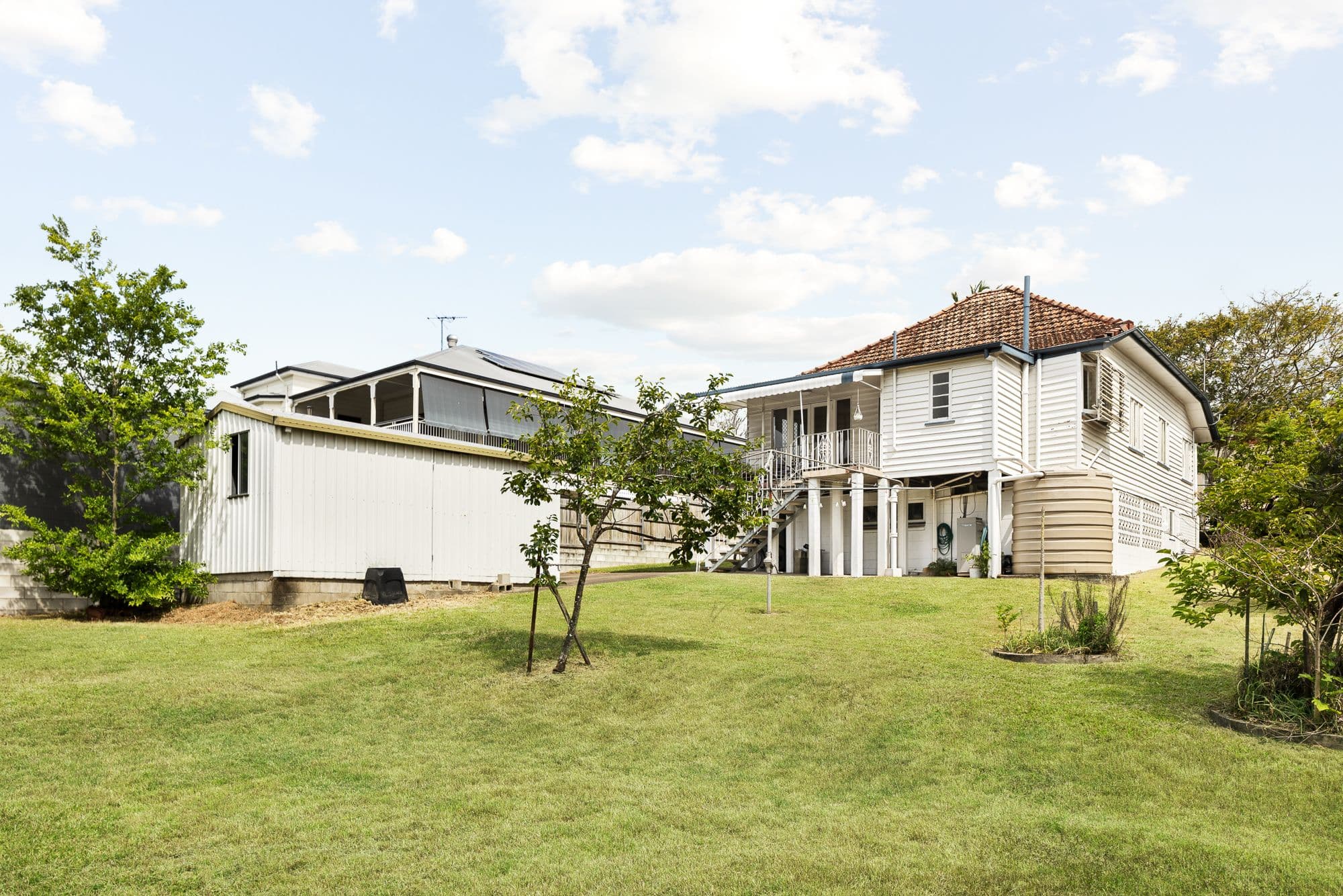 18 HAWDON Street, Wilston QLD 4051, Wilston - Thumbnail 7