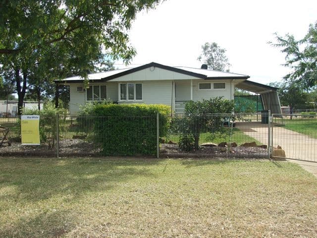 31A Albert Street, Tambo QLD 4478, Tambo - Image 1