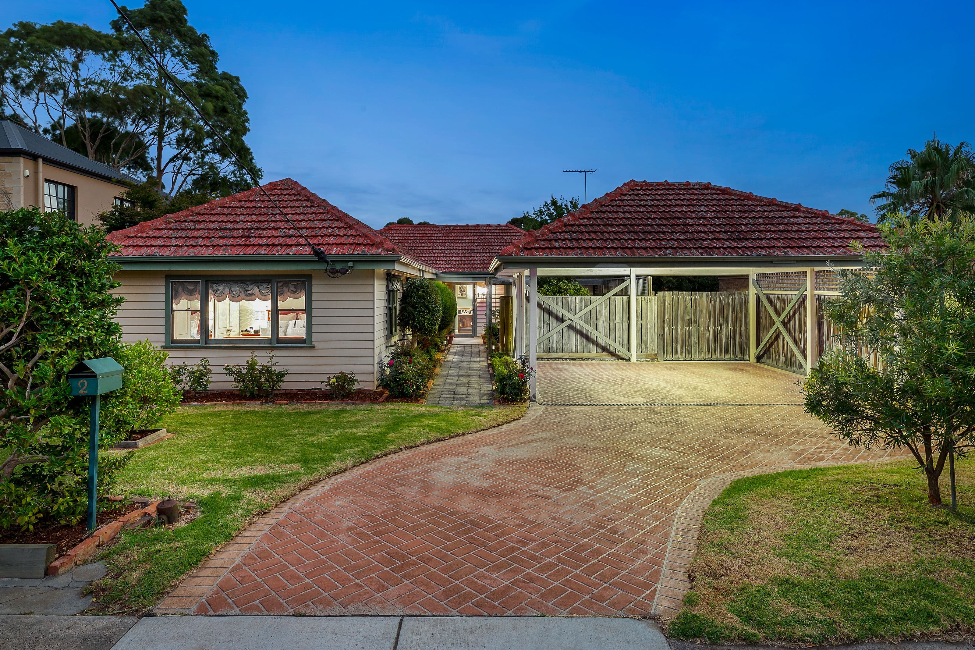 2 Darbyshire Road, Mount Waverley VIC 3149, Mount Waverley - Image 1
