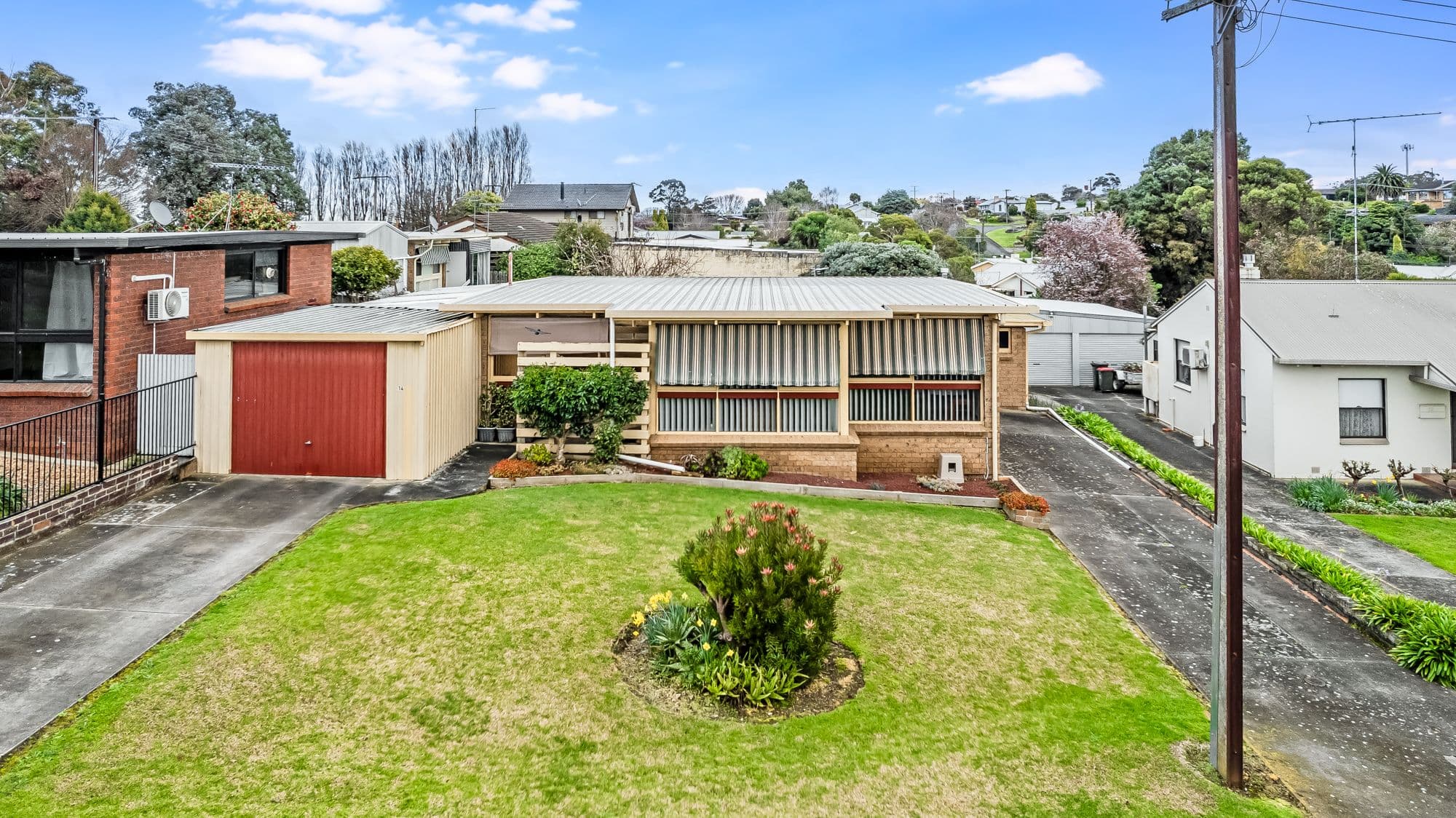 14 Fartch Street, Mount Gambier SA 5290, Mount Gambier - Image 1