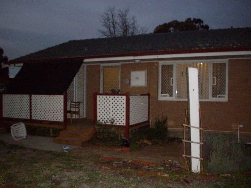 42 Grasmere Way, KELMSCOTT WA 6111, Kelmscott - Image 1
