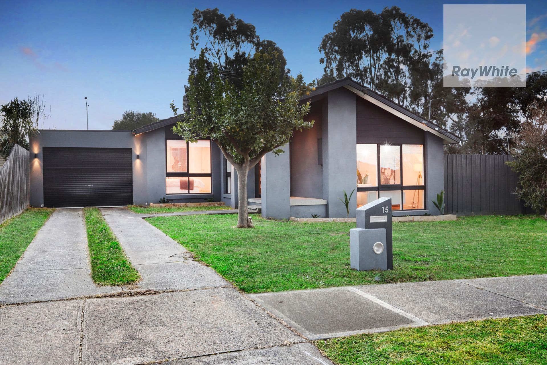 15 Snaefell Crescent, Gladstone Park VIC 3043, Gladstone Park - Thumbnail 2