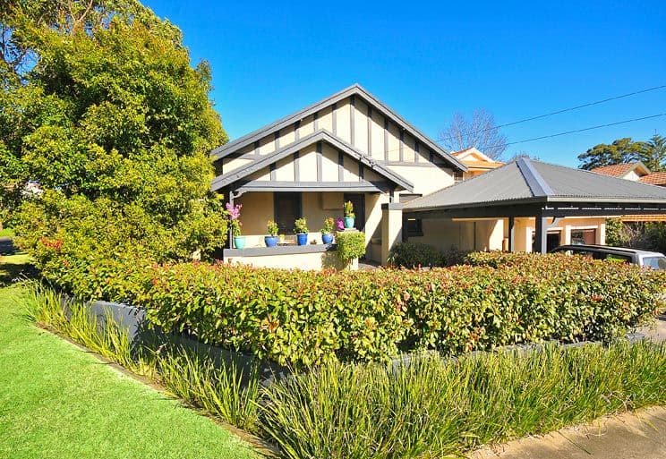 36  Hamilton Street, RIVERVIEW NSW 2066, Riverview - Image 1