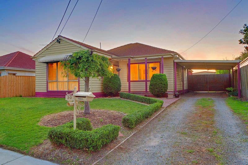 20 Steedman Street, MORDIALLOC VIC 3195, Mordialloc - Image 1