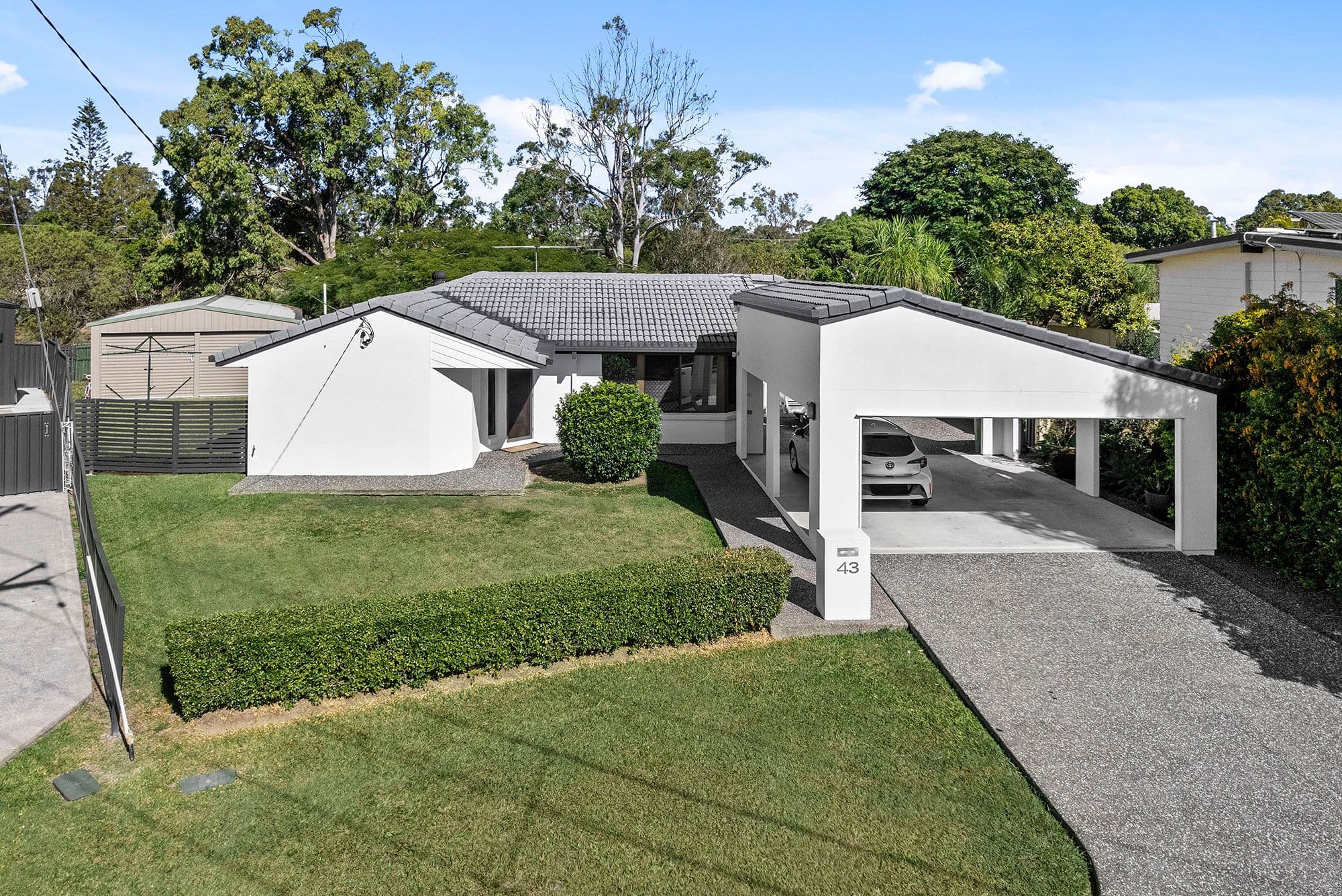 43 Granville Drive, Bray Park QLD 4500, Bray Park - Image 1