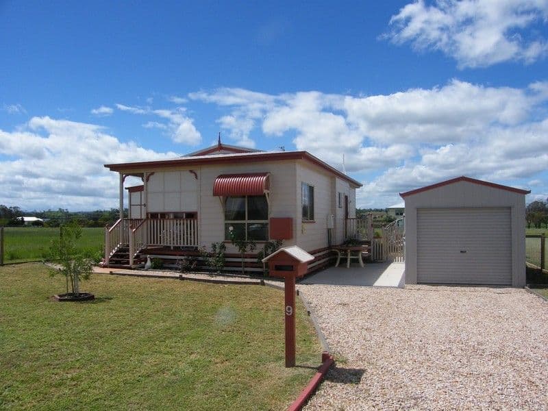 9 Moore Street, KULPI QLD 4352, Kulpi - Image 1