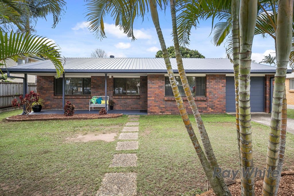 9 Quentin Street, Capalaba QLD 4157, Capalaba - Image 1