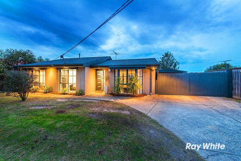8 Gamble Road, Carrum Downs VIC 3201, Carrum Downs - Thumbnail 2
