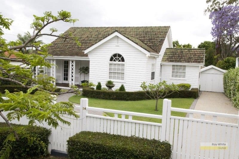 14 Bayview Terrace, CLAYFIELD QLD 4011, Clayfield - Image 1