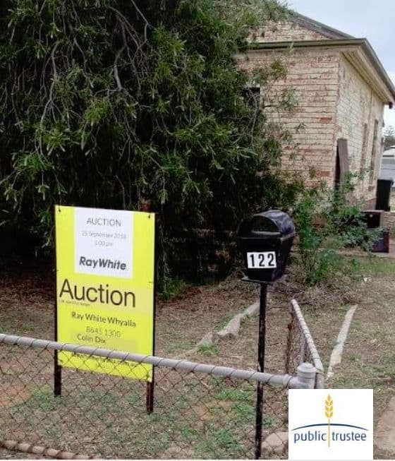 122 Ward Street, Whyalla SA 5600, Whyalla - Image 1
