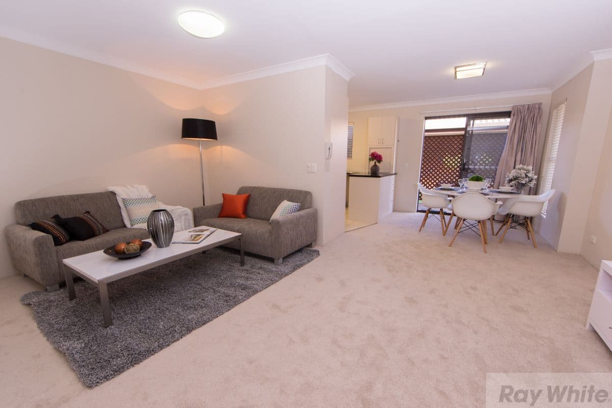 33 MARYVALE Street, TOOWONG QLD 4066, Toowong - Image 1