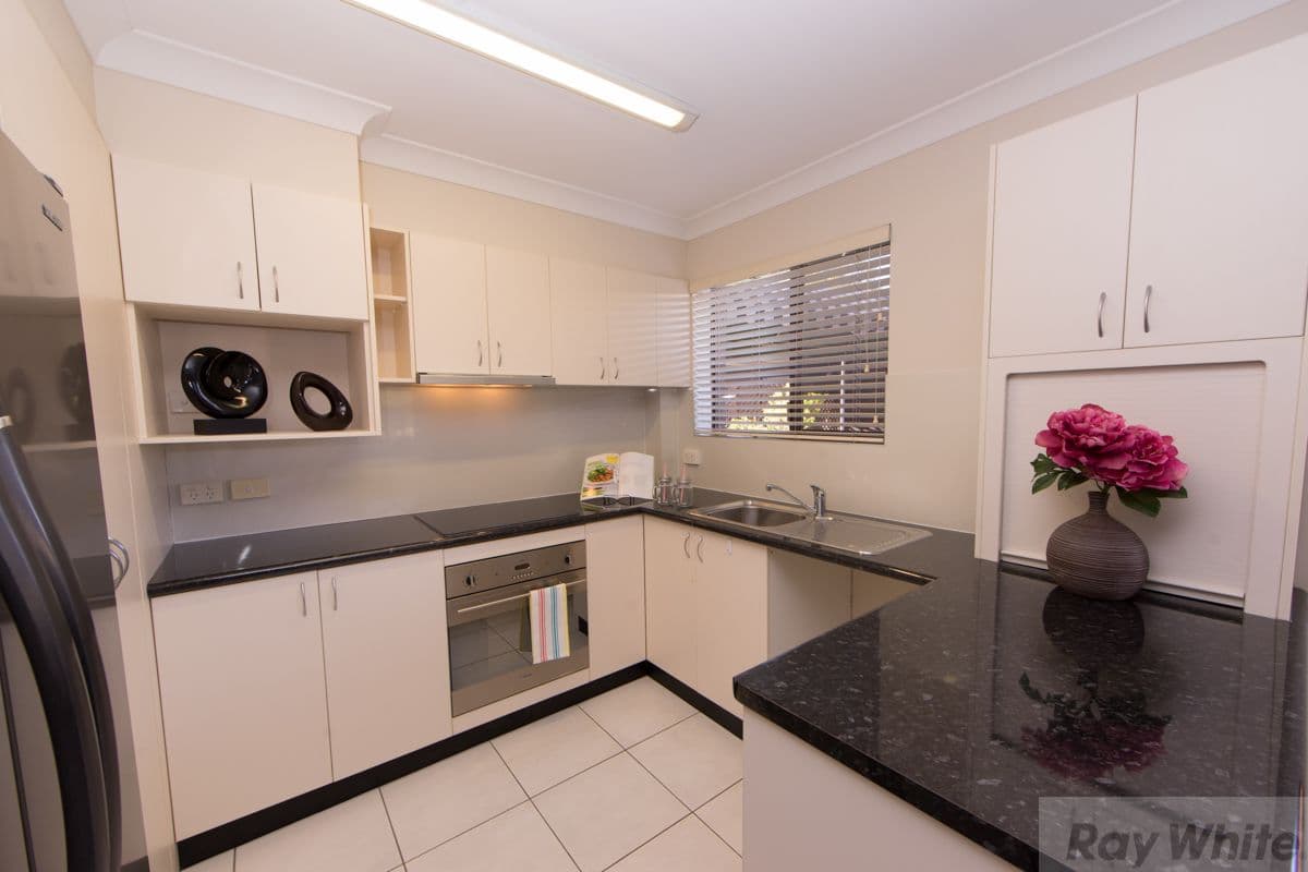 33 MARYVALE Street, TOOWONG QLD 4066, Toowong - Thumbnail 2