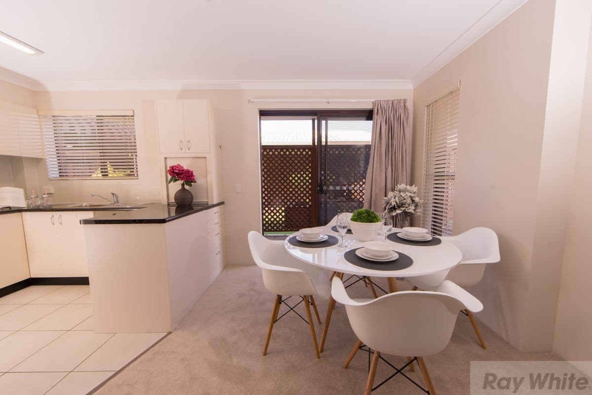33 MARYVALE Street, TOOWONG QLD 4066, Toowong - Thumbnail 3