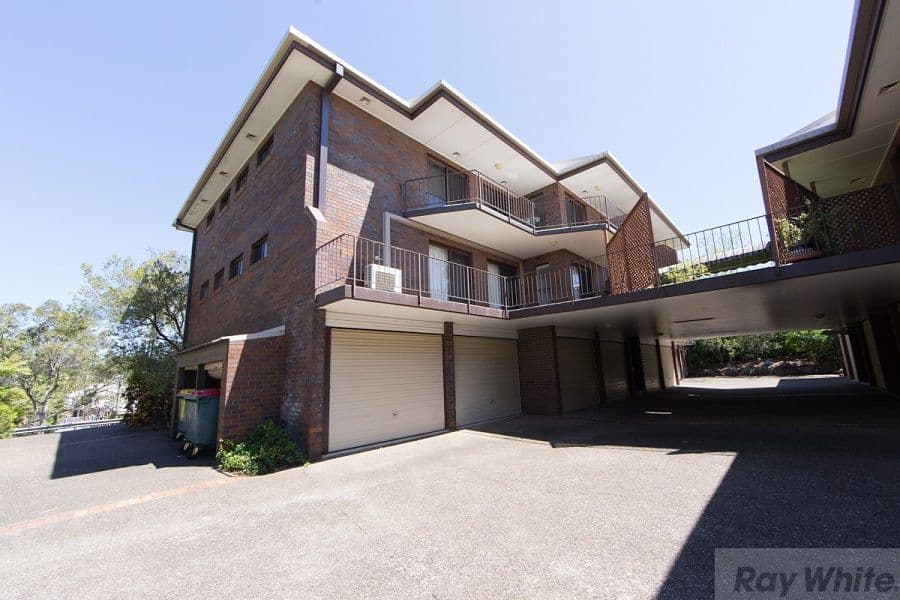 33 MARYVALE Street, TOOWONG QLD 4066, Toowong - Thumbnail 7