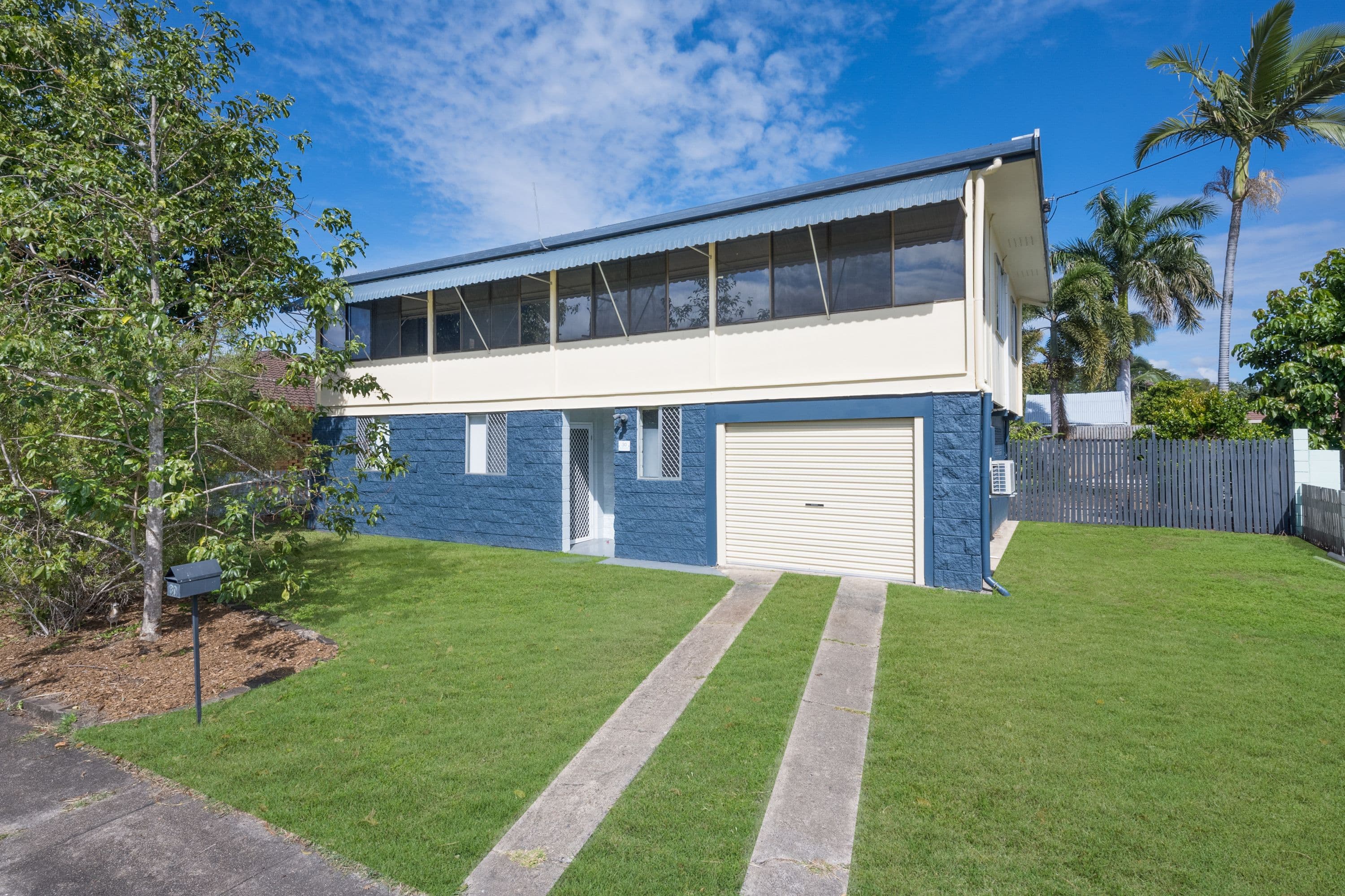 30 Wandella Crescent, Cranbrook QLD 4814, Cranbrook - Image 1
